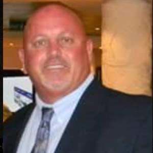 Meet your Posher, Greg